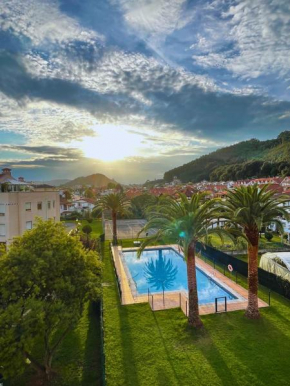 Apartamentos Melgarden - El Balcón de los Lirios